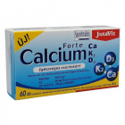 JutaVit Forte Ca / K2 / D3 filmtabletta 60db JutaVit Forte Ca / K2 / D3 filmtabletta 60db