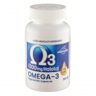 Vitamintár Omega-3 kapszula 100db Vitamintár Omega-3 kapszula 100db