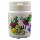 Bionit máj tabletta 150db Bionit máj tabletta 150db