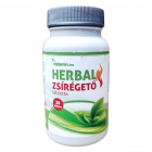 Netamin Herbal zsírégető tabletta 30db Netamin Herbal zsírégető tabletta 30db