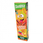 Sunvita fruit sticks mangó 5 db 100g Sunvita fruit sticks mangó 5 db 100g