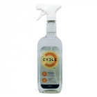 Cycle konyhai tisztító (levendula-menta) 500ml Cycle konyhai tisztító (levendula-menta) 500ml