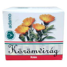 Adamo körömvirág krém 50ml