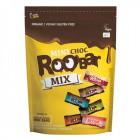 Roobar Bio Mini Choco nyers szelet válogatás 180g Roobar Bio Mini Choco nyers szelet válogatás 180g