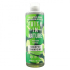 Faith in Nature sampon - avokádó 400ml Faith in Nature sampon - avokádó 400ml