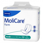 Molicare Form (5cseppes, 1614ml) inkontinencia betét 32db Molicare Form (5cseppes, 1614ml) inkontinencia betét 32db
