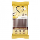 Flap Jack zabszelet - banánnal és csokoládéval 100g Flap Jack zabszelet - banánnal és csokoládéval 100g