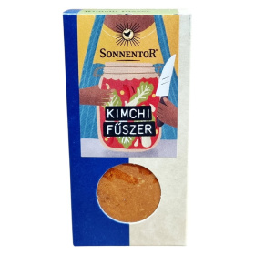 Sonnentor Bio Kimchi fűszerkeverék 80g