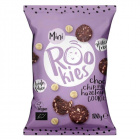Rookies Csoki darabok-mogyoró mini keksz bio 100g Rookies Csoki darabok-mogyoró mini keksz bio 100g