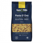 Pasta doro (fusilli) orsó tészta 500g Pasta doro (fusilli) orsó tészta 500g