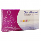Geratherm Infection Control vizeletvizsgálati teszt húgyúti fertőzésekhez 1db Geratherm Infection Control vizeletvizsgálati teszt húgyúti fertőzésekhez 1db