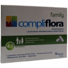 Compliflora Family kapszula 10db Compliflora Family kapszula 10db