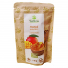 Biomenü bio szárított mangó 125g Biomenü bio szárított mangó 125g