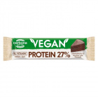 Cerbona vegán szelet (proteines, csokoládétorta ízű) 40g Cerbona vegán szelet (proteines, csokoládétorta ízű) 40g