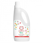 Anandam ECO hipoallergén mosógél - gyümölcsvarázs 1000ml Anandam ECO hipoallergén mosógél - gyümölcsvarázs 1000ml