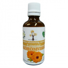 Naturpolc körömvirág olaj 50ml Naturpolc körömvirág olaj 50ml