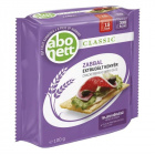 Abonett zabos extrudált kenyér 100g Abonett zabos extrudált kenyér 100g
