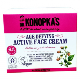 Dr.Konopka's intenzív ránctalanító arckrém 50ml