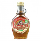 Maple Joe Bio kanadai juharszirup 250g Maple Joe Bio kanadai juharszirup 250g