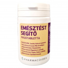 Pharmacoidea Emésztést Segítő rágótablettea 90db Pharmacoidea Emésztést Segítő rágótablettea 90db