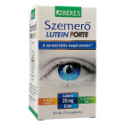 Béres Szemerő Lutein Forte filmtabletta 20mg luteinnel és 20mg cinkkel 90db Béres Szemerő Lutein Forte filmtabletta 20mg luteinnel és 20mg cinkkel 90db