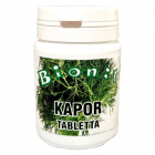 Bionit kapor tabletta 150db Bionit kapor tabletta 150db