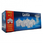 Laica Bi-Flux Mineral Balance 5 + 1 ajándék vízszűrőbetét 6db Laica Bi-Flux Mineral Balance 5 + 1 ajándék vízszűrőbetét 6db