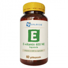 Caleido e-vitamin 400ne gélkapszula 60db Caleido e-vitamin 400ne gélkapszula 60db