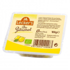 Leckers bio kandírozott citrom 100g Leckers bio kandírozott citrom 100g