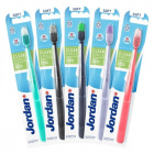 Jordan Clean Smile Soft fogkefe 1db Jordan Clean Smile Soft fogkefe 1db
