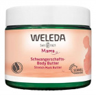 Weleda testvaj kismamáknak striára natúr 150ml Weleda testvaj kismamáknak striára natúr 150ml