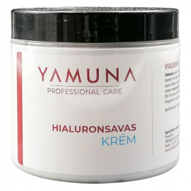 Yamuna arckrém (hyaluronsavas) 200ml