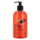 Organic Shop skin super good szappan sweet strawberry 200ml Organic Shop skin super good szappan sweet strawberry 200ml