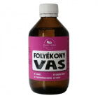 Everhale folyékony vas 250ml Everhale folyékony vas 250ml