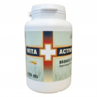 Vita + Active Brokkolicsíra kapszula 100db Vita + Active Brokkolicsíra kapszula 100db