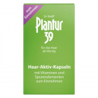 Plantur 39 haj-aktív kapszula 60db Plantur 39 haj-aktív kapszula 60db