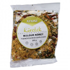 Ataisz bulgur köret - paradicsom-snidling 200g Ataisz bulgur köret - paradicsom-snidling 200g