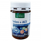 Sanct Bernhard szelén plusz ACE kapszula 120db Sanct Bernhard szelén plusz ACE kapszula 120db