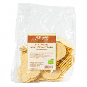 Naturgold bio tönkölytallér - fitness 100g