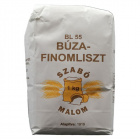 Szabó Malom BL-55 búza finomliszt 1000g Szabó Malom BL-55 búza finomliszt 1000g