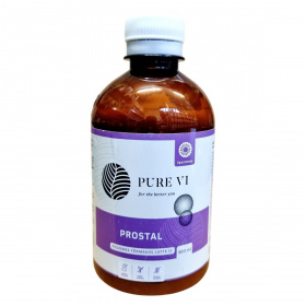 Pure Vi Prostal folyadék 300ml