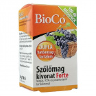 BioCo Szőlőmag kivonat Forte megapack tabletta 100db BioCo Szőlőmag kivonat Forte megapack tabletta 100db