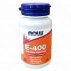 Now E-400 Antioxidant kapszula 50db Now E-400 Antioxidant kapszula 50db