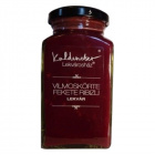 Kaldeneker vilmoskörte-feketeribizli lekvár 312ml Kaldeneker vilmoskörte-feketeribizli lekvár 312ml