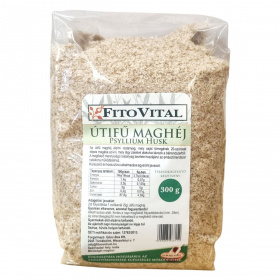 Fitovital útifű maghéj psyllium husk 300g