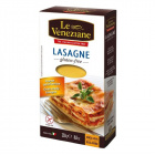 Le Veneziane kukoricatészta - lasagne 250g Le Veneziane kukoricatészta - lasagne 250g