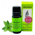 Aromax borsosmenta illóolaj 10ml Aromax borsosmenta illóolaj 10ml