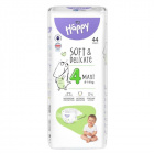 Bella Baby Happy nadrágpelenka - maxi (8-14kg) 44db Bella Baby Happy nadrágpelenka - maxi (8-14kg) 44db