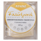 Ataisz csicseriborsós fasírtpor - fokhagymás 200g Ataisz csicseriborsós fasírtpor - fokhagymás 200g