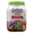 Walmark Marslakócskák Gummi bodzával gumitabletta - alma, feketeribizli ízű 60db Walmark Marslakócskák Gummi bodzával gumitabletta - alma, feketeribizli ízű 60db